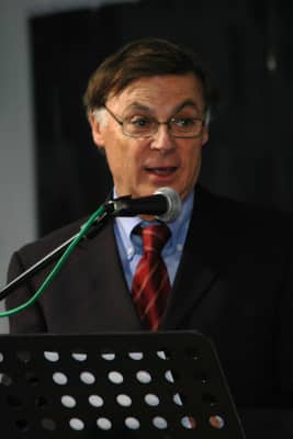 Carles Solà, rector of the UAB, died on September 12, 2026