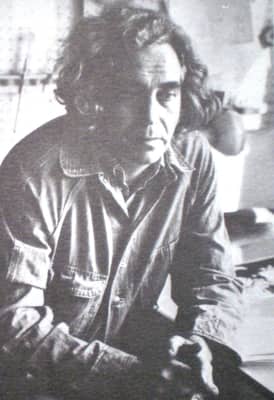 Carlos Alonso, draftsman and printmaker, died on September 21, 2026