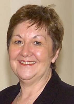 Cathie Craigie, Scottish politician, died on September 10, 2026