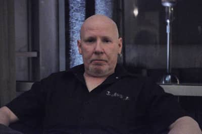 Cheetah Chrome, American guitarist and songwriter, died on September 13, 2026
