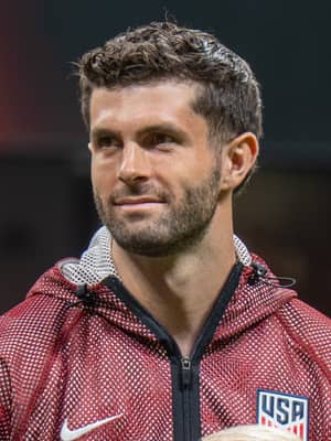 Christian Pulisic dead?