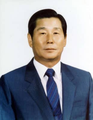 Chung Ho-yong, South Korean politician and army general, died on September 13, 2026