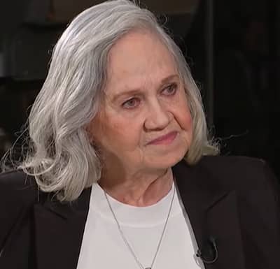 Concepción Márquez, Mexican actress, died on September 28, 2026