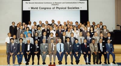 Cyril Hilsum, liquid-crystal science and technology, died on September 23, 2026