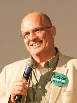 David Cobb,, activist and Green Party of the United States candidate for president in the 2004 United States presidential election, died on September 7, 2026