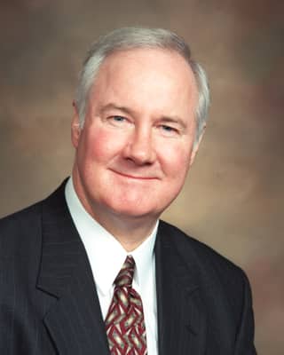 David Millage, Lawyer, died on September 26, 2026