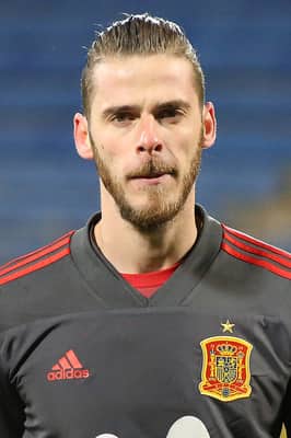 David de Gea dead?