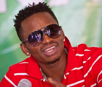Diamond Platnumz dead?
