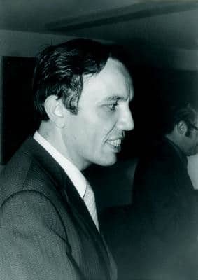 Dominique Foata, Foata's transition lemmaCartier–Foata matricesTraces, died on September 30, 2026