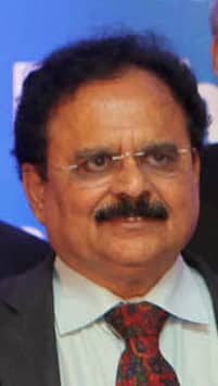 E. M. Sudarsana Natchiappan, Politician, died on September 17, 2026