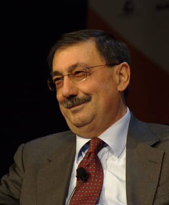Fabio Mussi, Journalist, died on September 3, 2026