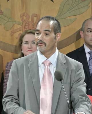 Garnet Coleman, member of the Texas House of Representatives, died on September 23, 2026
