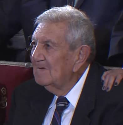 Gastón Acurio Velarde, minister of development and senator, died on September 7, 2026