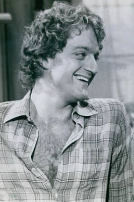 Gerrit Graham, American actor, died on September 15, 2026