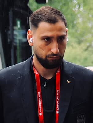 Gianluigi Donnarumma dead?