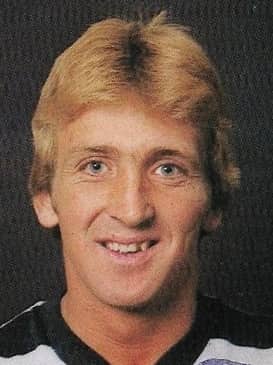 Glen Middlemiss, Australian footballer, died on September 17, 2026