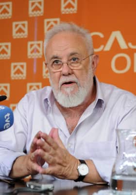 Gonzalo Suárez, Spanish film director, died on September 29, 2026