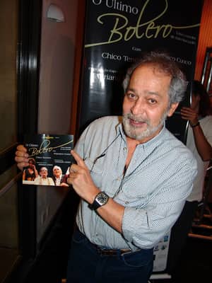 Gracindo Júnior, Brazilian actor, died on September 2, 2026