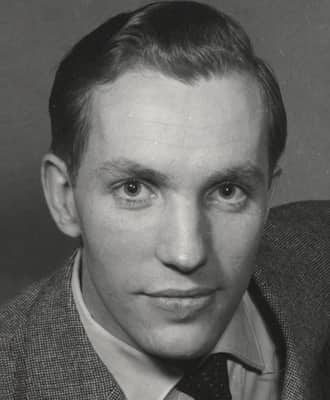 Hans Andersson-Tvilling, Swedish ice hockey player and footballer, died on September 17, 2026