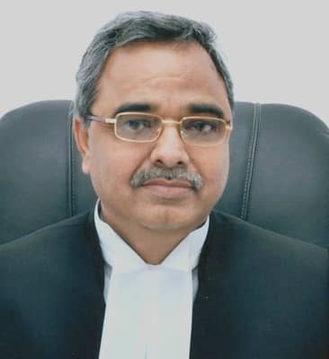 Harish Chandra Mishra, lokayukta of Delhi, died on September 3, 2026