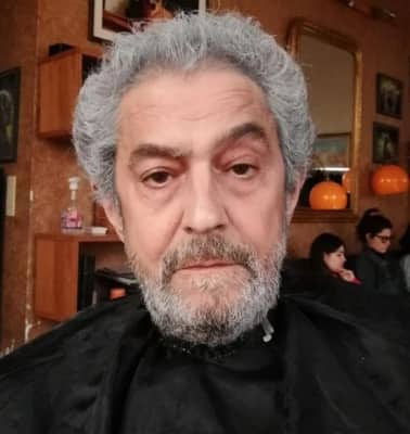 Husky Kihal, Actor, died on September 4, 2026