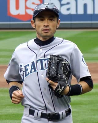 Ichiro Suzuki dead?
