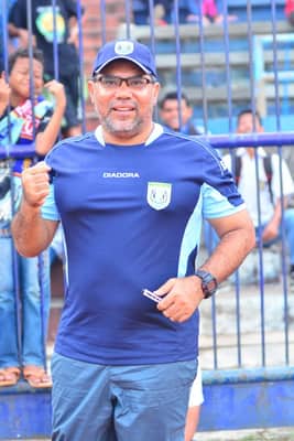Iwan Setiawan, Indonesian footballer and football coach, died on September 3, 2026