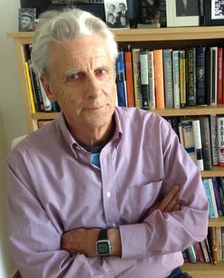 James Becket, American filmmaker and human rights lawyer, died on September 22, 2026