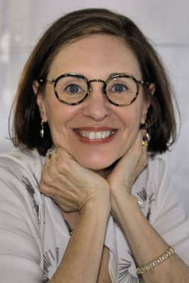 Jan Jarboe Russell, journalist, died on September 29, 2026