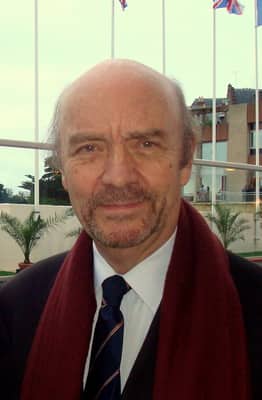Jean-Paul Rappeneau, French film director and screenwriter, died on September 2, 2026