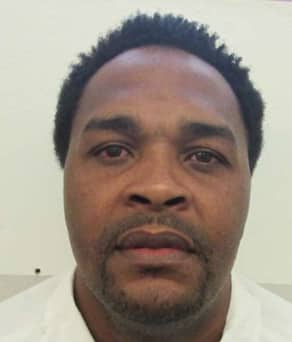 Jeffery Lee, execution by lethal injection, died on September 17, 2026