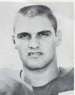 Jim Collier, American football player, died on September 13, 2026