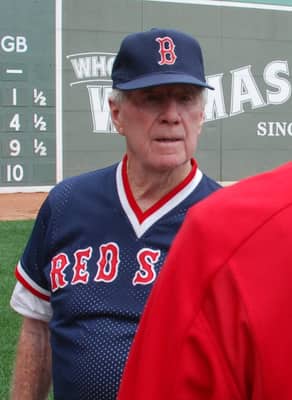Joe Morgan, American baseball player and manager, died on September 5, 2026