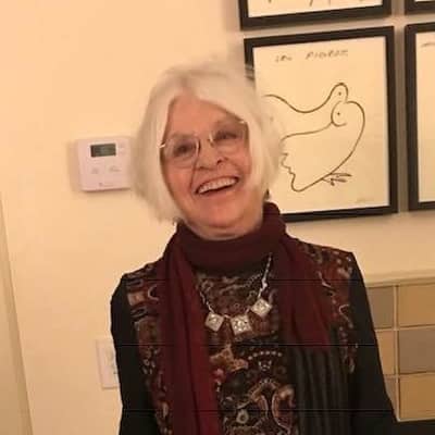 Judy Gumbo, Activist, died on September 14, 2026