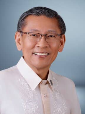 Jun Gato, Politician, died on September 21, 2026