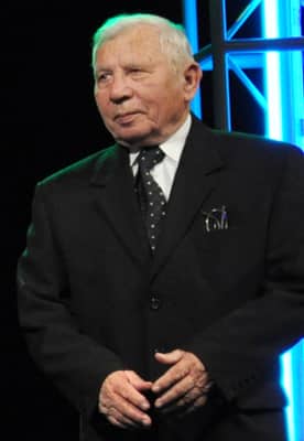 Juraj Hraško, diplomat, died on September 28, 2026