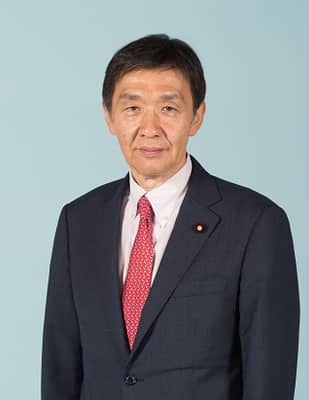 Kōichi Watanabe, MP and mayor of Iwamizawa, died on September 17, 2026