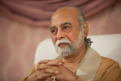 Kalki Bhagawan, Spiritual teacher from India, died on September 29, 2026