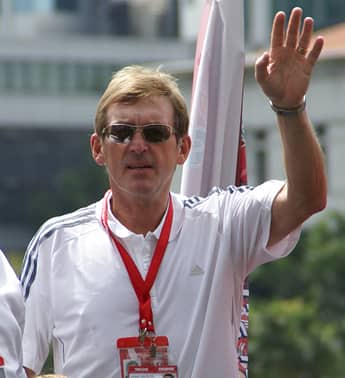 Kenny Dalglish dead?