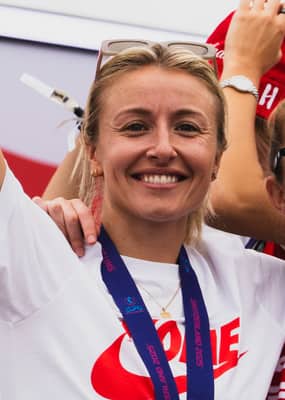 Leah Williamson dead?