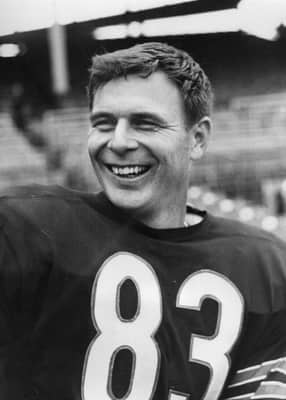 Mac Percival, colorectcal cancer, died on September 17, 2026