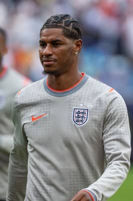Marcus Rashford dead?