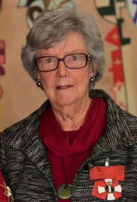 Margaret Bedggood, New Zealand legal scholar, chief human rights commissioner, died on September 8, 2026