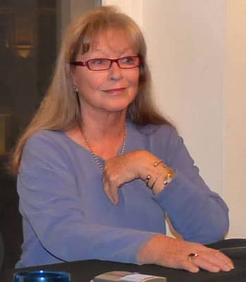 Marina Vlady, Actress, died on September 24, 2026
