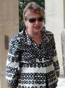 Mary Gaudron, justice of the High Court, died on September 13, 2026