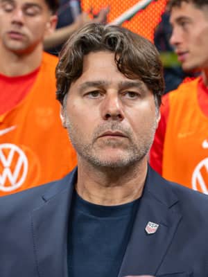 Mauricio Pochettino dead?