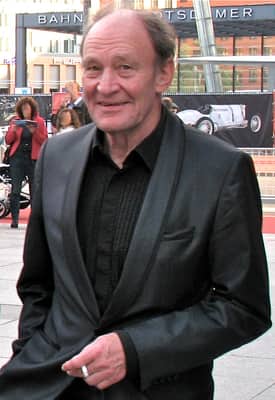 Michael Mendl, Actor, died on September 5, 2026