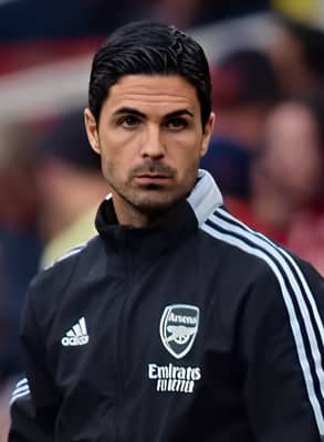 Mikel Arteta dead?