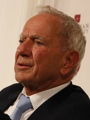 Milan Panić, humanitarian and politician, died on September 24, 2026