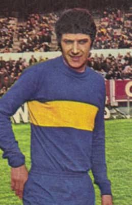 Milton Viera, Uruguayan footballer, died on September 20, 2026